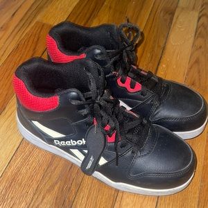 ❌❌SOLD❌❌ Reebok Work BB4500 High-Top Work Sneaker (8M)